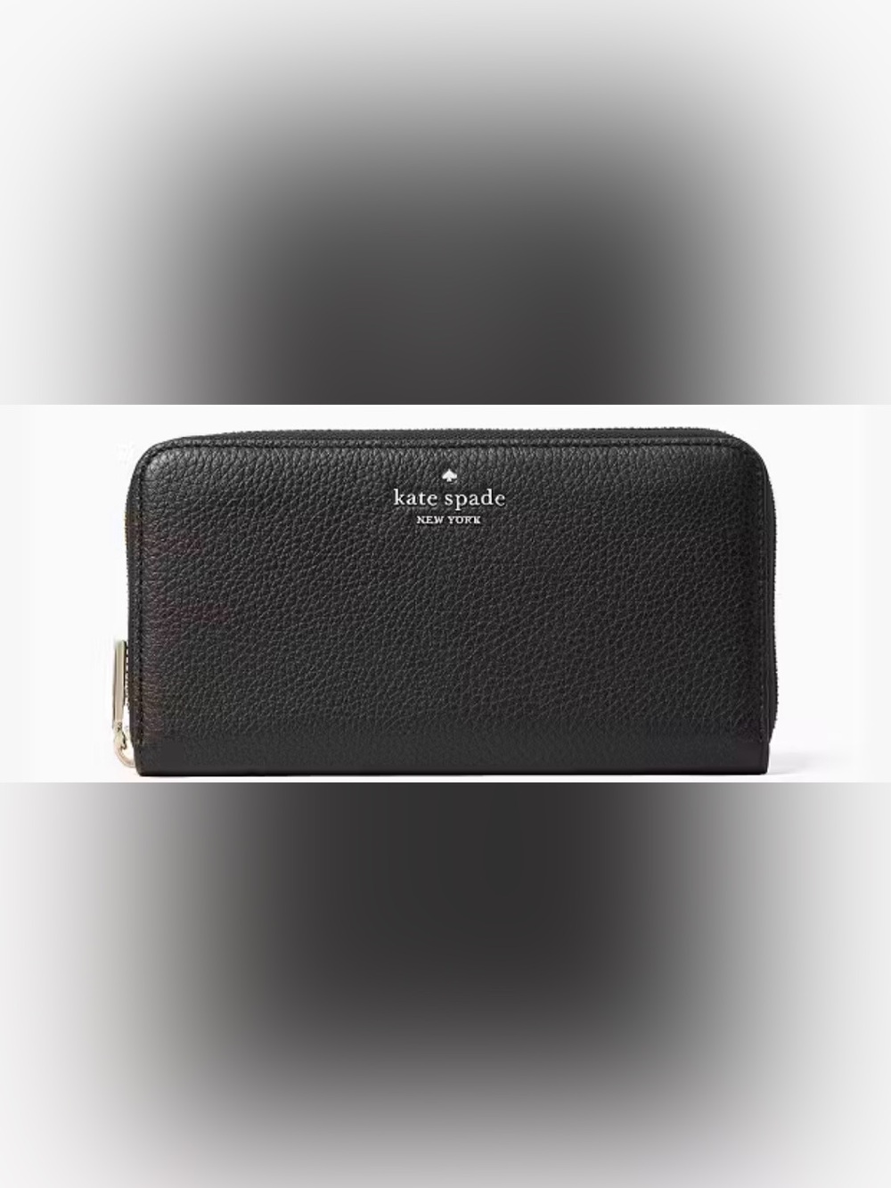 Kate Spade Large Leila Continental Wallet• Never used!